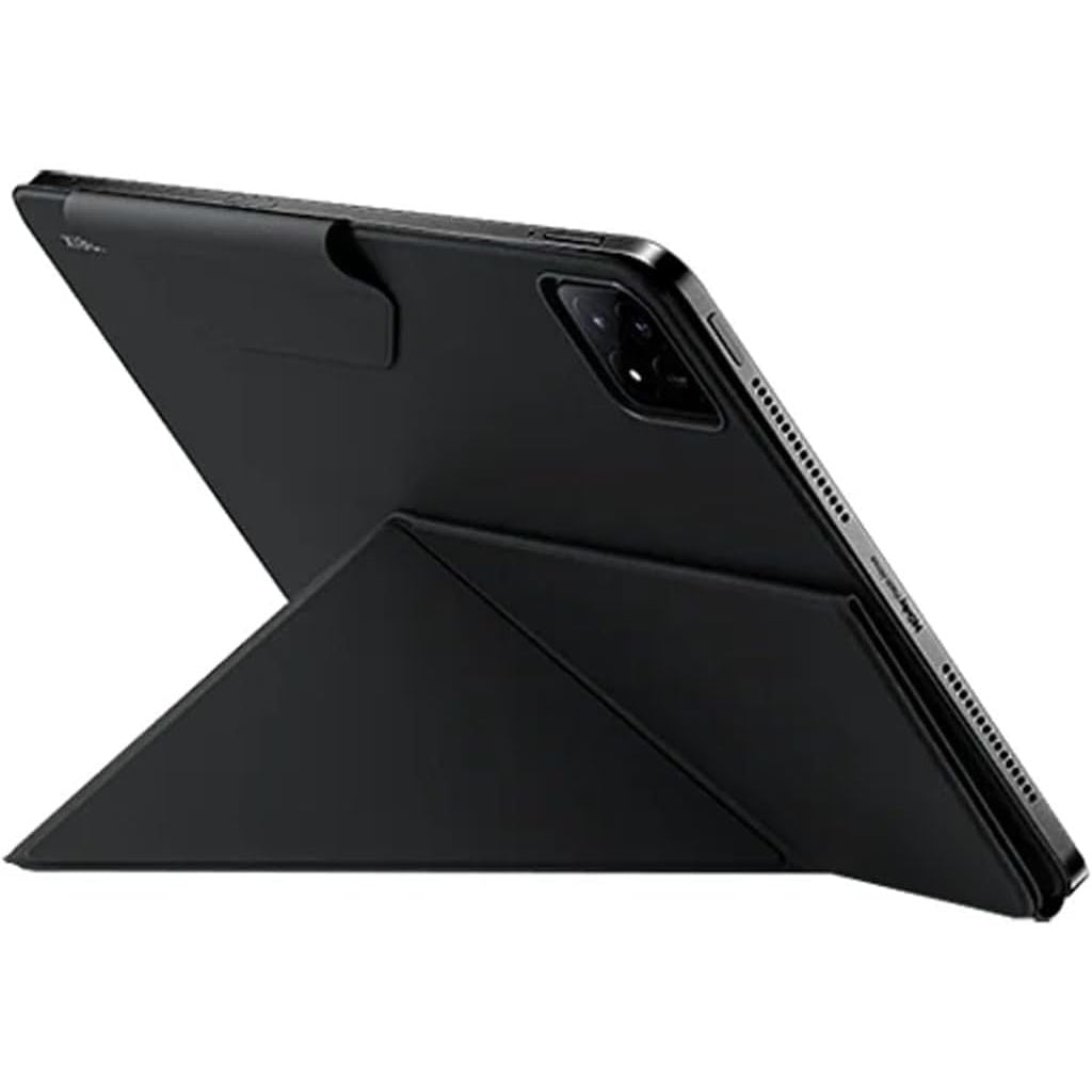 Buy Ecat Tech Ltd,Xiaomi Pad 6S Pro Genuine Special Cover - Black - Gadcet UK | UK | London | Scotland | Wales| Near Me | Cheap | Pay In 3 | Tablet Computer Accessories
